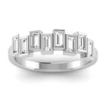 Load image into Gallery viewer, BAGUETTE STACK BAND - L0233R-BGT-0.5.