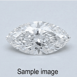 Load image into Gallery viewer, marquise Natural Diamond 1ct L SI2.