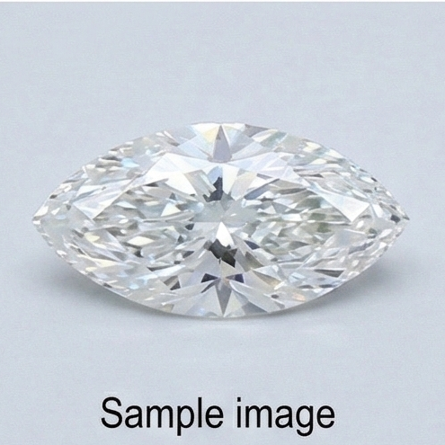 Sample marquise