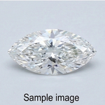 Load image into Gallery viewer, marquise Natural Diamond 1ct L SI2
